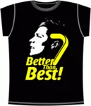 Cristiano Ronaldo 2 Black